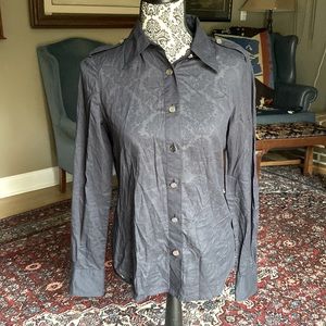 Tory Burch | Long Sleeves | Button Down